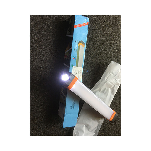 C2 Camping light Patent Proctected             SKU-1577