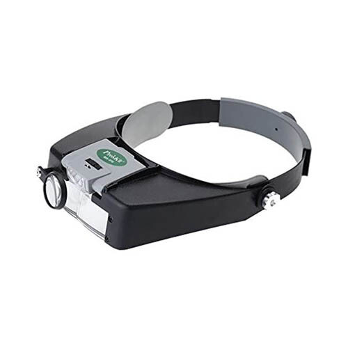 Headband maginifier pros kit             SKU-1581