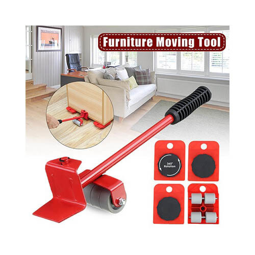 Moving Helpers             SKU-1582