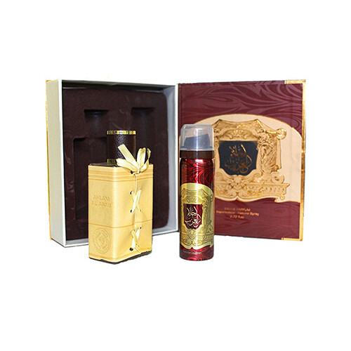 Arab Dreams Perfume - احلام العرب             SKU-1593