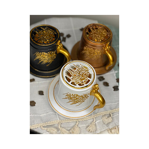 مباخر حروف     SKU-1596