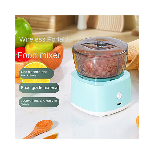محضرة الطعام ميزجي MEG 017     SKU-1622