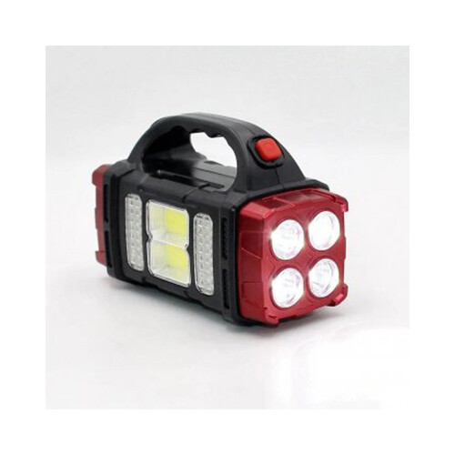Multifunctioanl Solar Lamp HB 2678             SKU-1624