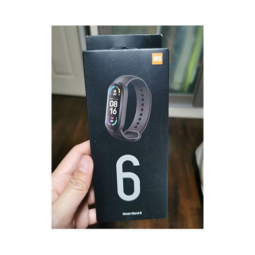 سمارت باند 6     SKU-1639