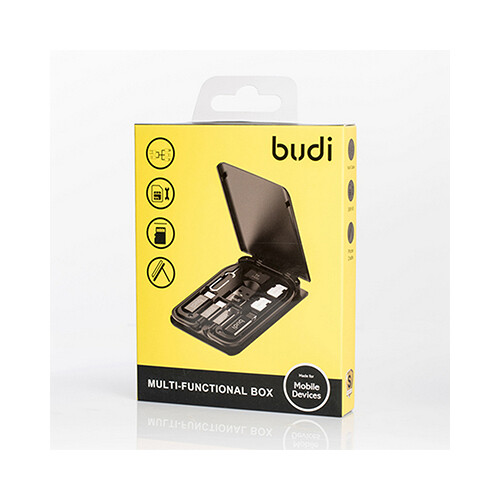 budi multi functional box mobile device             SKU-1641