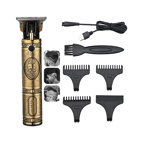 Professional Hair Clipper USB             SKU-1653
