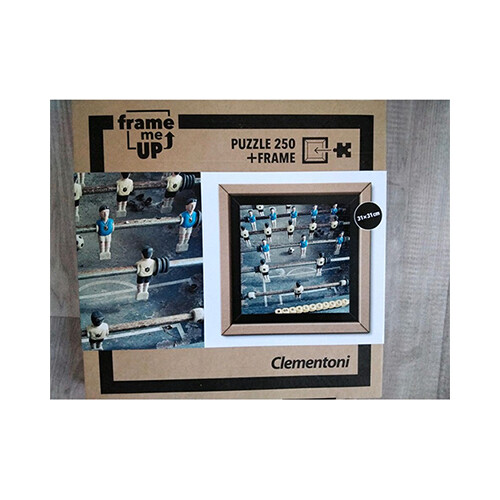 لغز 250 + إطار 31x31     SKU-1833