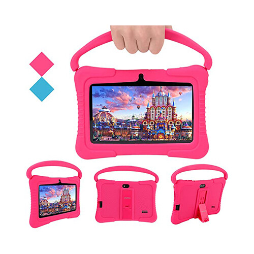 Advanced Learning Tablet pc for kids             SKU-1840