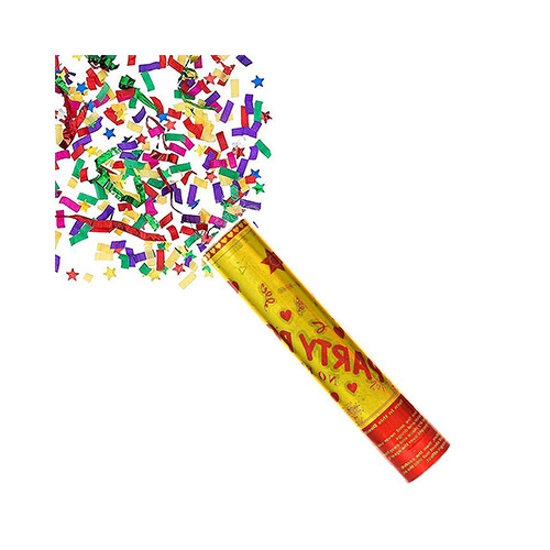 Party Popper  - For BirthDay              SKU-1850