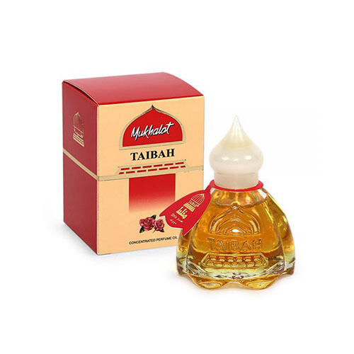 Crysltal Taibah Perfume             SKU-1865