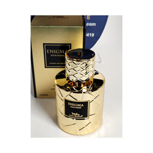 ENIGMA Pour Femal Parfume 100 ml             SKU-1868