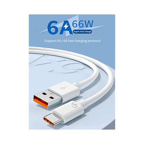 FengQi 100W Super Flash Charge Data Cable S1             SKU-1876
