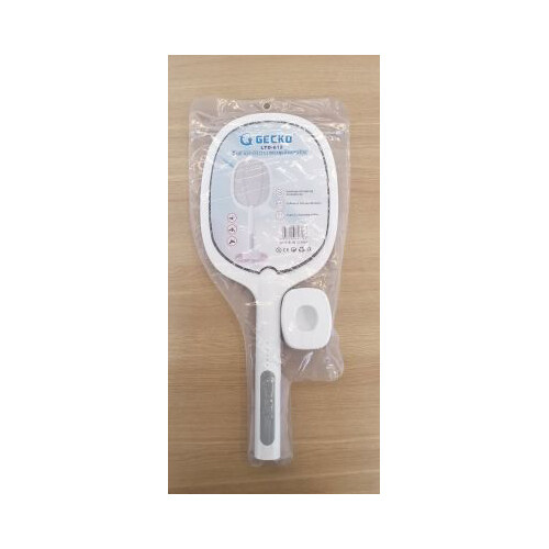 Dual Use electric mosquito swatter fb 360             SKU-1644