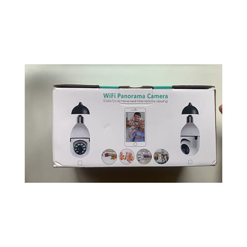 Wifi Panoram Camera             SKU-1650