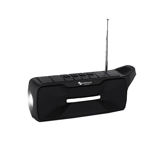 For Out Door use - Wirless Speaker - NR B5FMD NewRixing             SKU-1657