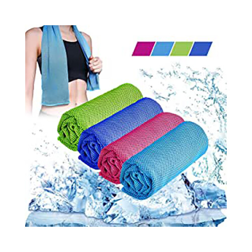 Sports Cool Towel             SKU-1805