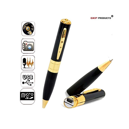 BPR 6 Business Portalble Recorder 6 PEN             SKU-1820