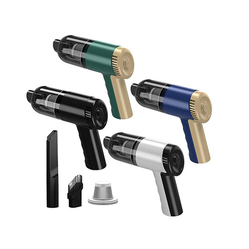 Car Vacume Cleaner  20W Vehicle Mounted Cleaner             SKU-2009