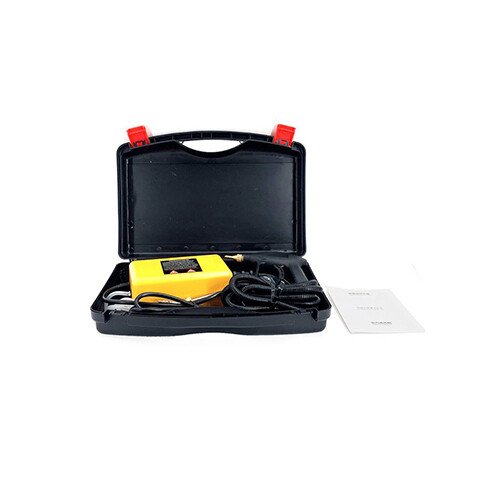 Qiang Pai Steam Cleaner Size 43x12x31cm             SKU-1945