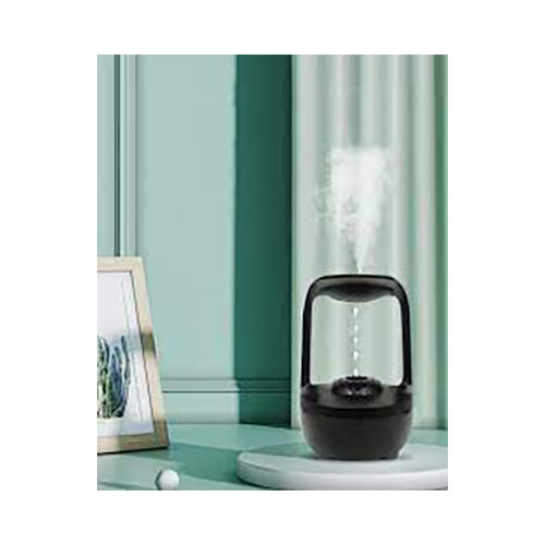 Anti Gravity Water Drop Humidifier             SKU-1856