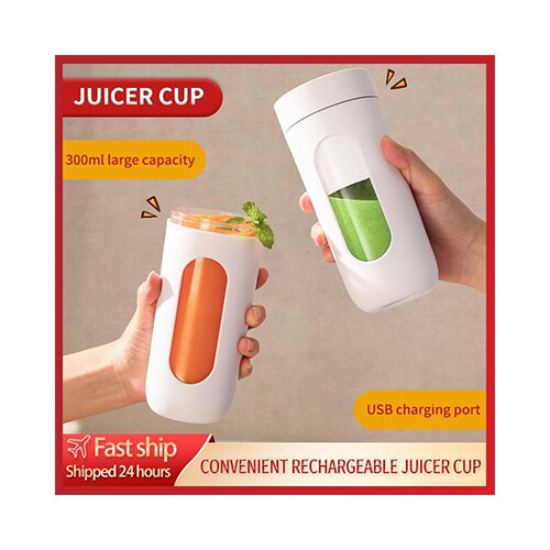 Ceool Cup Juicer Blinder YD Z02             SKU-1861