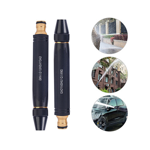 Car Washing -  Water Gun Set -  Professional Tools             SKU-1870