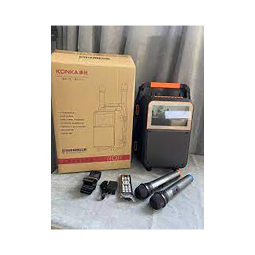 Konika Multimedia  Video Sound C181S             SKU-1928