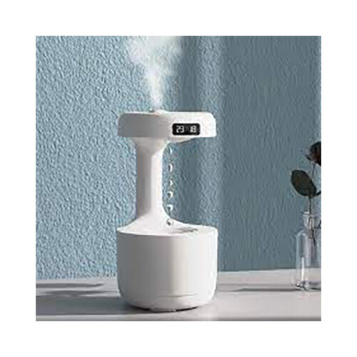 Smooth Sailing Humidifier  LZ599 800ml 5W             SKU-1936