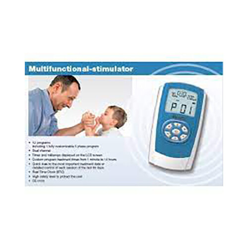 Myolito MTR+ Muscle Training Pain Therpay CE 0123             SKU-1899