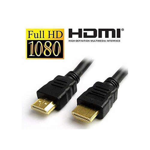 Clarity HDTV HDMI Cable 1.5             SKU-1901