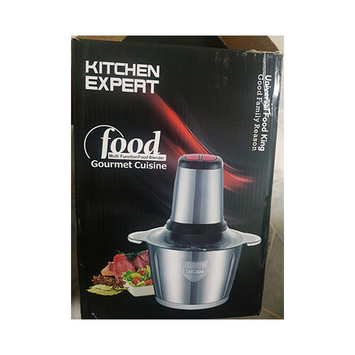 خلاط  كهربائي متعدد الوظائف خلاط الذواقة المطبخ 3L SuS 304     SKU-1923