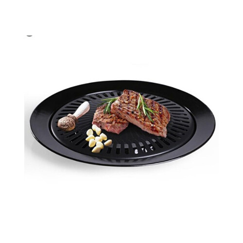 Grill Anii Adherent Non Stick Gril 32 cm             SKU-1943