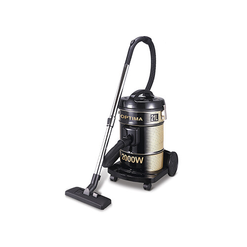 Optima 21 L VC 2100 Vacume Cleaner              SKU-1964