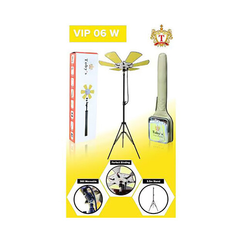 Toby's Stand Light outdoor 36 SKU-1979