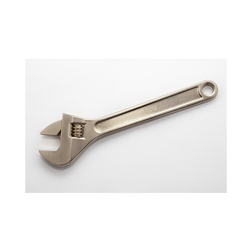 Adjustable Wrensh  250mm tools             SKU-1954