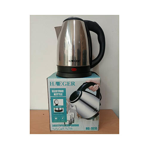 شماعات غلاية كهربائية HG 7816     SKU-1956