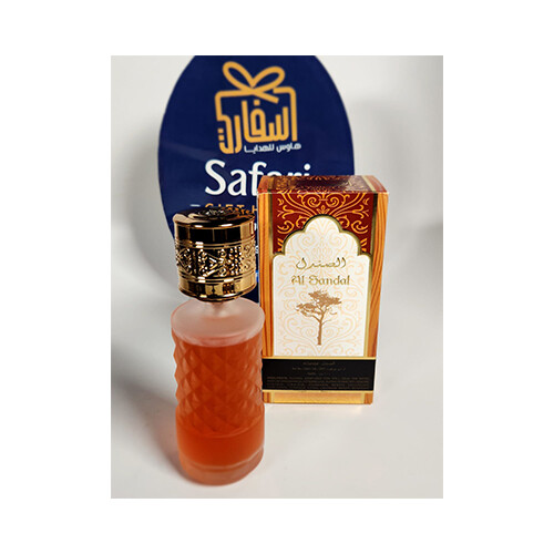 عطر الصندل 100 مل     SKU-1905