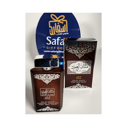 Malik Al Oud Special Edu De Tolieite              SKU-1906