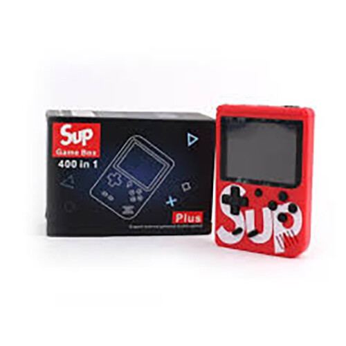 Sup Game Box Plus  3 inch             SKU-1914