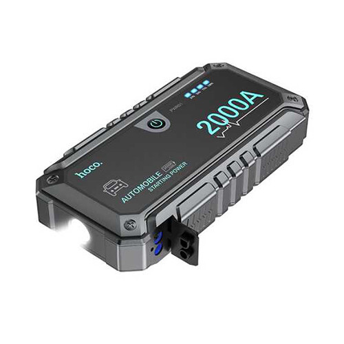 Pukka Automobile Starting Power Jumper 16000mAh             SKU-1860