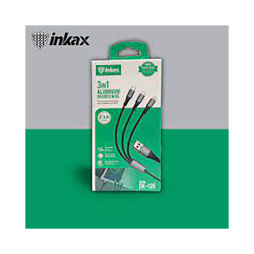 intax 3 in 1 wire ck 135             SKU-1643