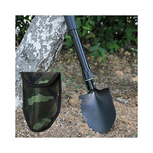 Multi Function Ordnance Shovel outdoor tool             SKU-1896