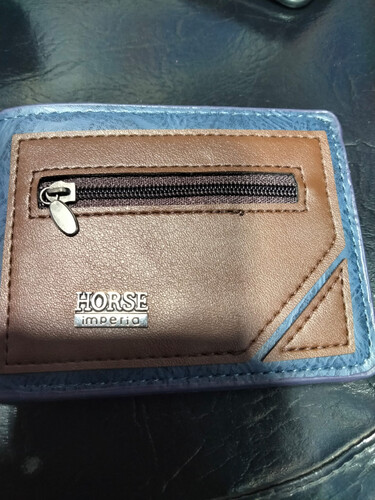 محفظة رجالية