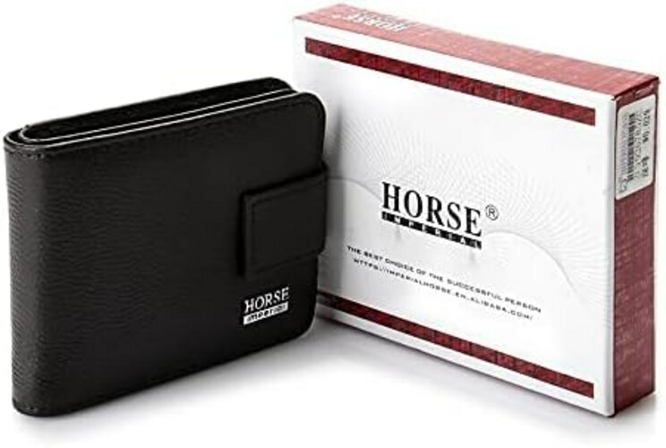 محفظة رجالية