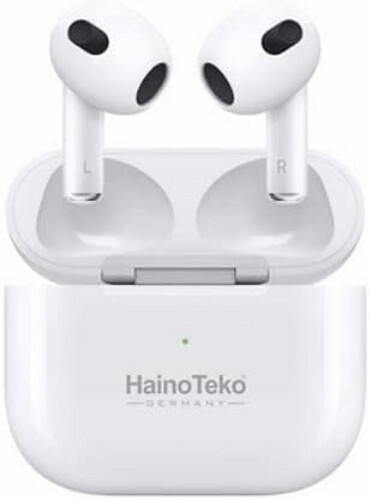 Haino Teko Air Pods 4