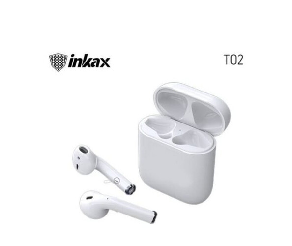 Inkax T02. SKU-6005
