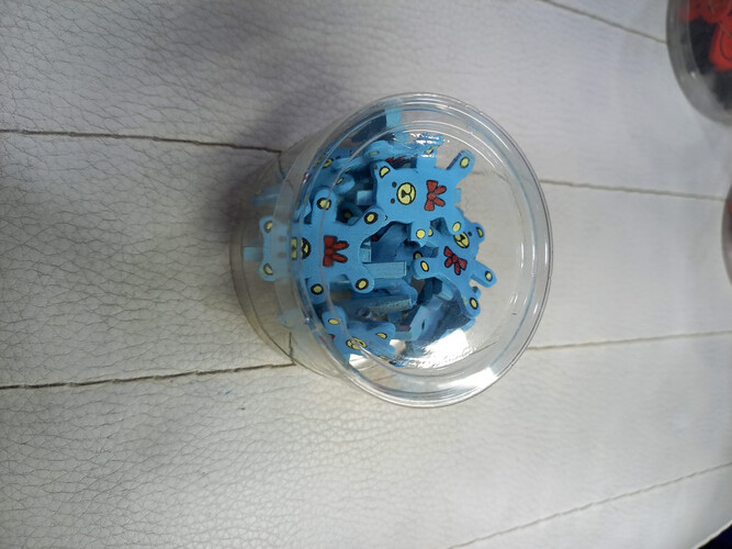 Mini clip (photo holder)  SKU-6009