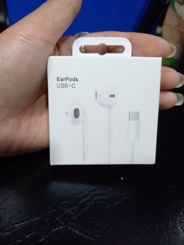 سماعات الأذن USB-C SKU-6010