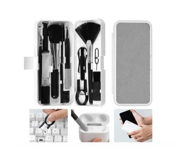 Clean M smart gadget cleaning kit sku_6014