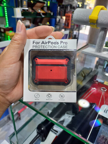 Airpods pro protection case Sku-6025